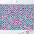 JoJo Siwa invitation template