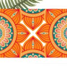 Moana birthday invitation online
