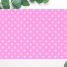 Minnie Mouse invitation