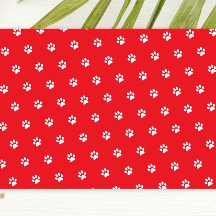 paw patrol editable invitation