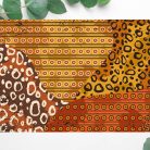 Lion King birthday invitation