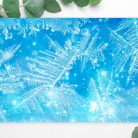 editable Frozen invitation