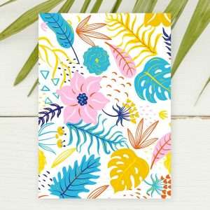Lilo and Stitch party invitation