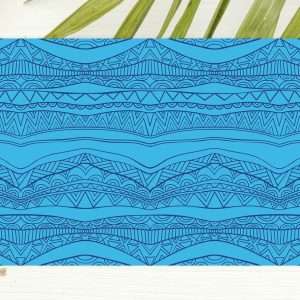 coco invitation template