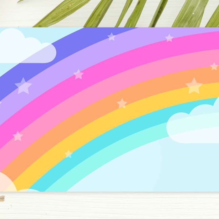 My Little Pony Party Invites
