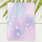princesses party invites