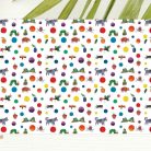 hungry caterpillar photo invite