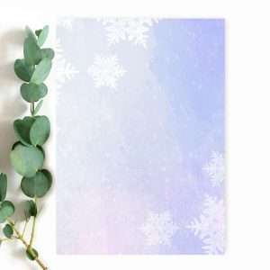 customizable Frozen invitation