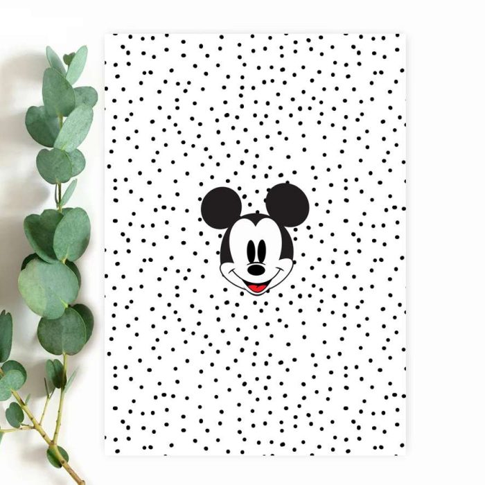 make-mickey-mouse-invitation Make Mickey Mouse Invitation