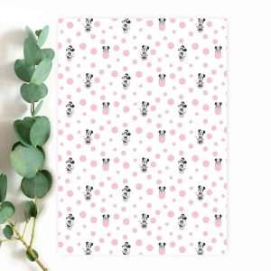 make-minnie-mouse-invitation make Minnie Mouse Invitation