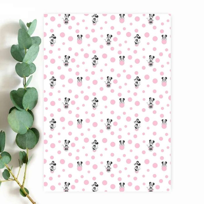 make Minnie Mouse Invitation