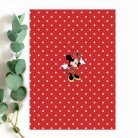 make Minnie Mouse Birthday Invitation