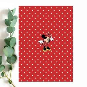 minnie-mouse-invitation-polka-dot make Minnie Mouse Birthday Invitation