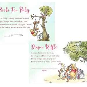 Winnie-The-Pooh-Baby-Shower-cards Winnie The Pooh Baby Shower