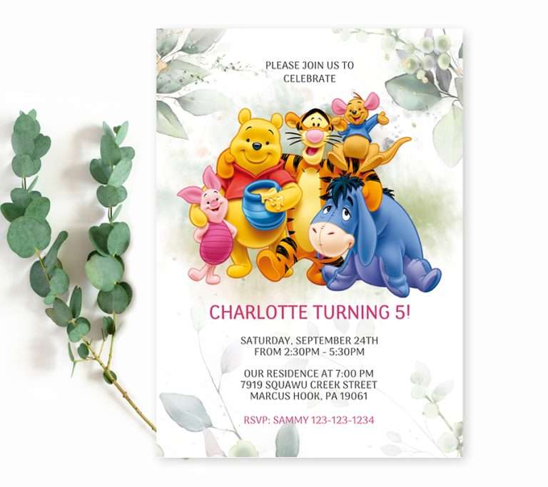 The Ultimate Guide to Crafting Irresistible Party Invitations for Kids