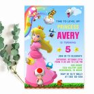 princess-peach-invitation