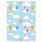 Bluey Invitation Template